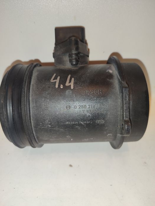 БМВ N64. ДМРВ. Волюметр. Оригинал. Из Японии.