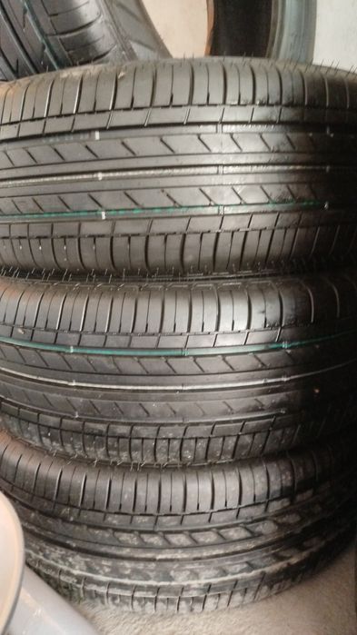 Б/у шины от 15 тысяч и выше