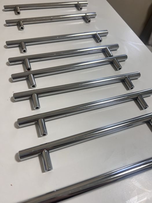 Продам ручки для мебели