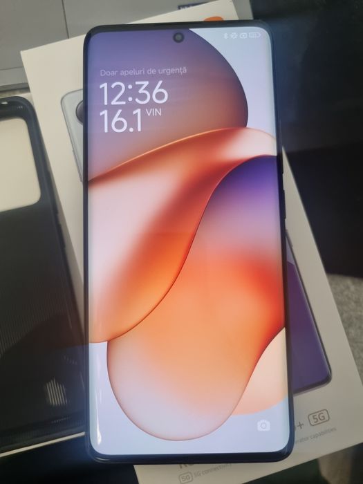 Redmi note 13 Pro Plus 5G