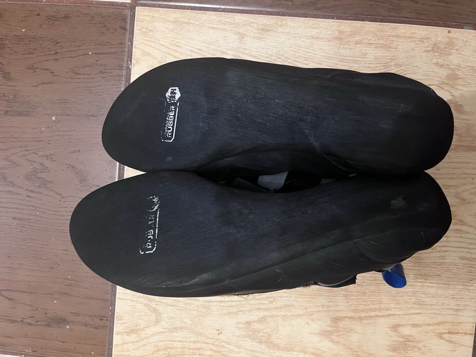 Espadrile Unparallel Up Rise
