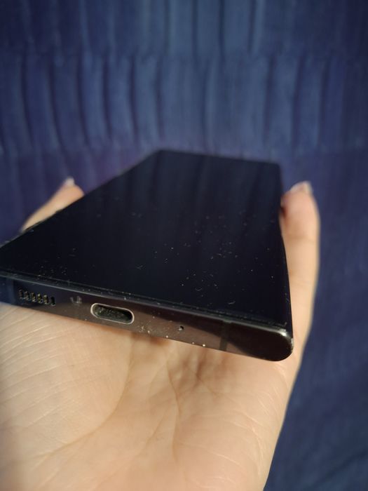 Samsung note 20 Ultra