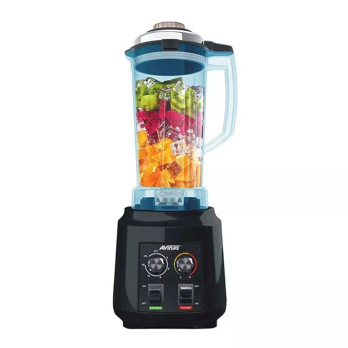Блендер Avinas AV-128,  3 л  3000 Вт