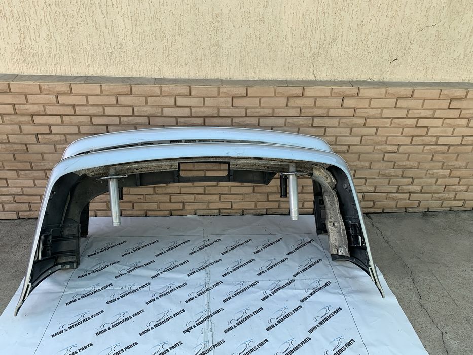 Бампера задние на Бмв Bmw 39 #36