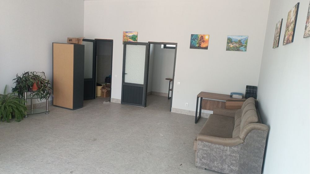 Сдалется в аренду под офис учхоз