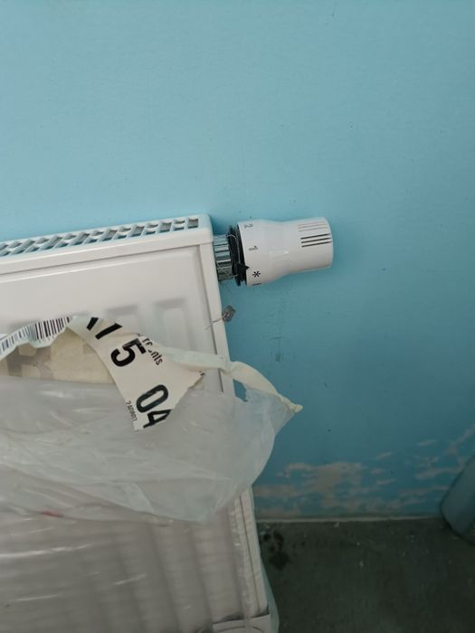 Продам новые батареи 2 штук