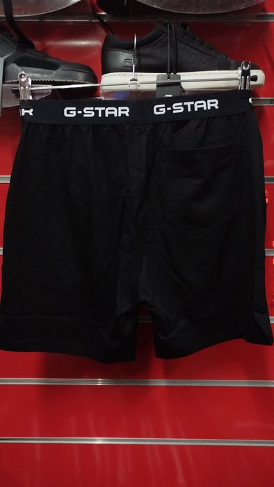 Оригинален екип G-Star Raw S M L XL XXL нов мъжки спално бельо