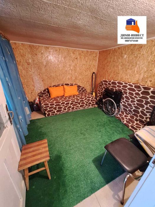 Продава се Къща в с. Кранево, Област Добрич - 50 кв.м за 940 €/кв.м - Снимка #8
