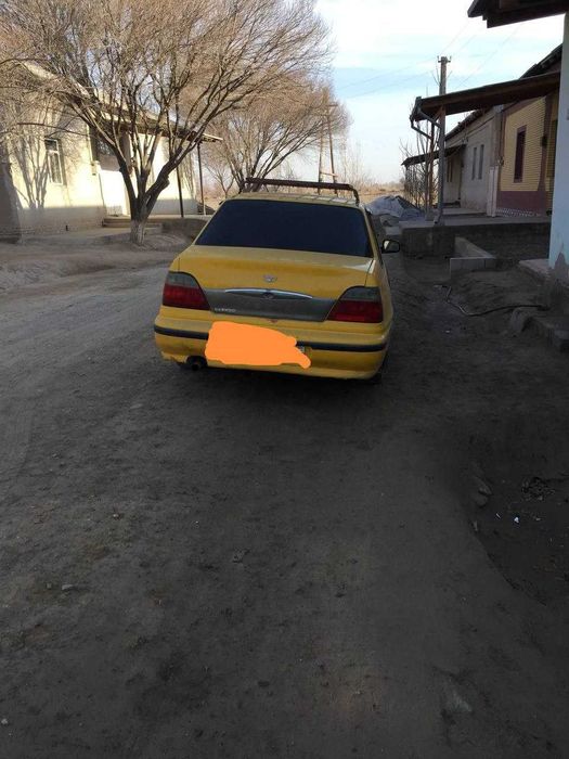 Nexia 1 kafolat biln