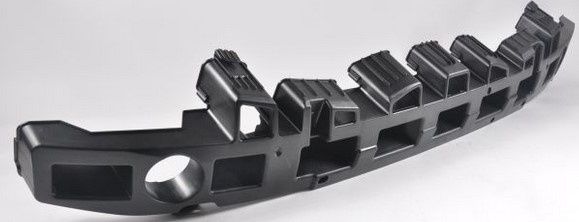 Абсорбер бампера Киа Рио