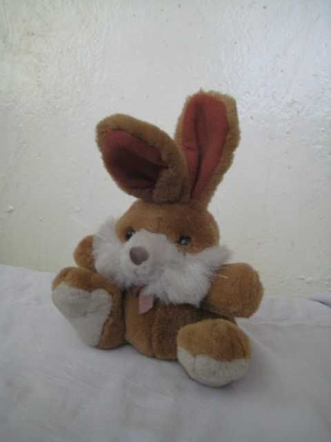 Мягкая игрушка размер средний