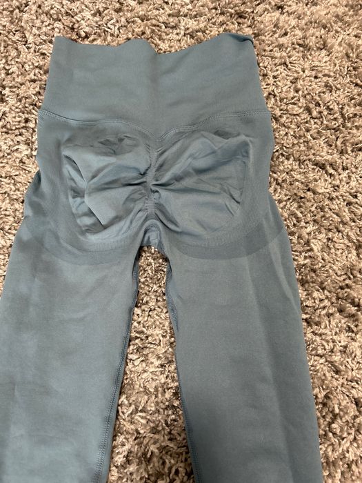 Дамски клин за тренировка . Размер xs