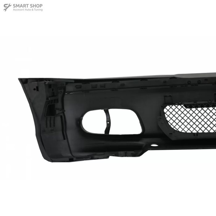 Bara Fata BMW Seria 3 E46 4D (1998-2004) M-technik Design
