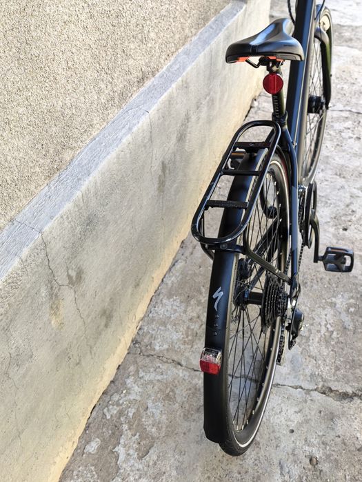 Specialized Sirrus