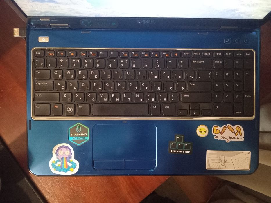 Продам или обменяю ноутбук