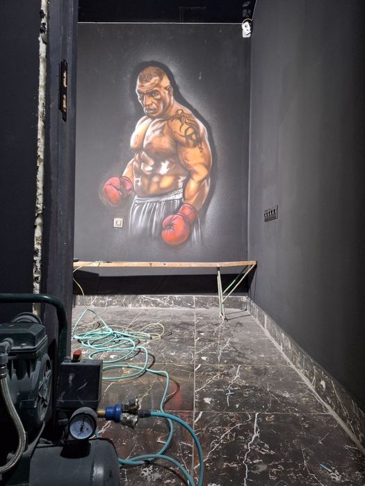 Rasim chizish hizmati