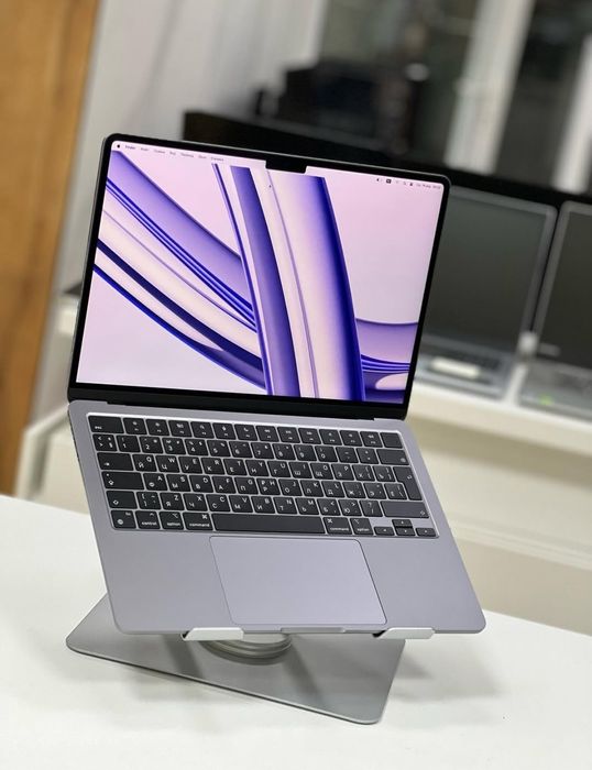 Macbook М2  | ОЗУ 8Gb | SSD 256Gb