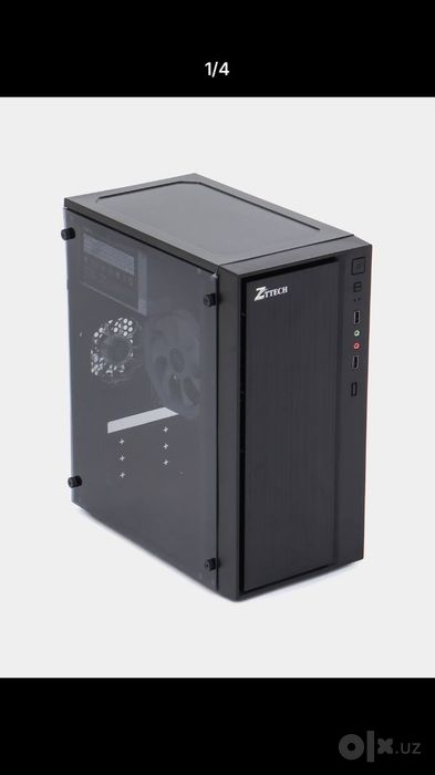 ZTTECH Компьютер процессор 
#M. ПЛАТА : RAM : 8 ГБ DDR3