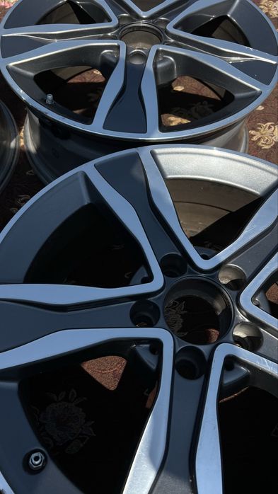 Jante Mercedes | 17”