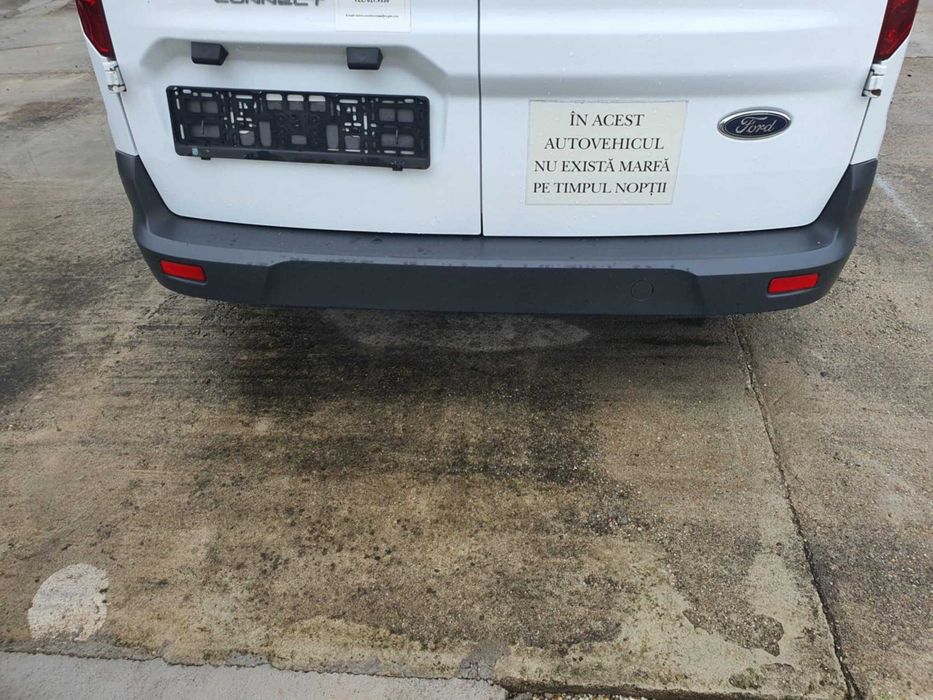 Ford Transit Connect 15 tdci 2016 101 cp