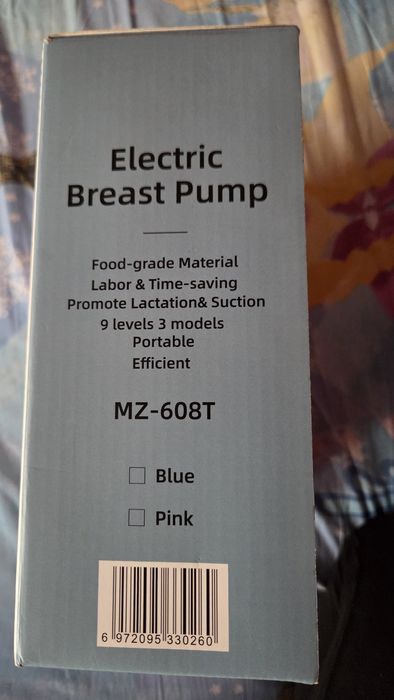 Pompa de san electrica