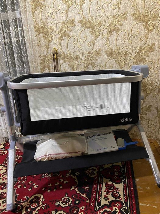 Elektroniy belanchak Kidilo