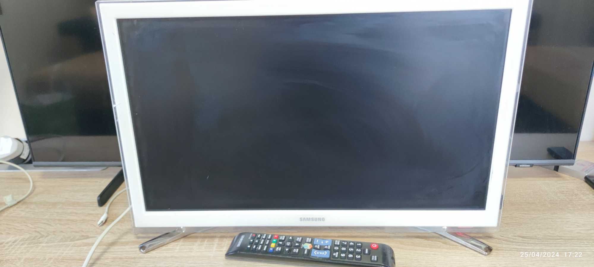 Телевизор Samsung UE22H5610AK гр. Златоград • OLX.bg