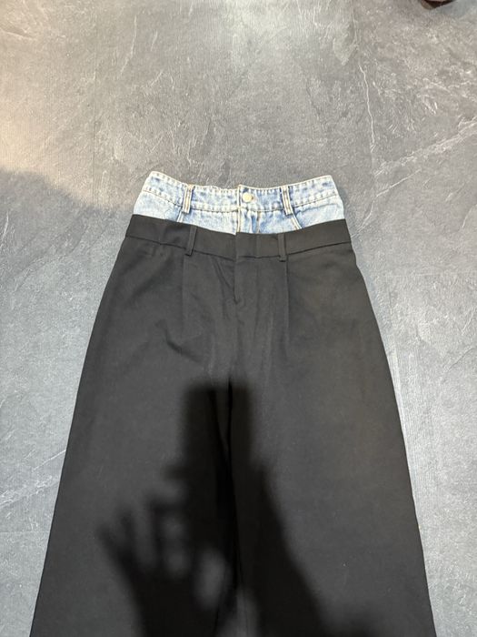 Официален черен комплект