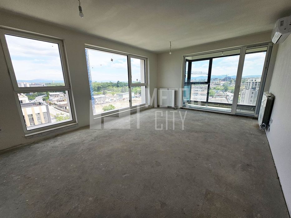 Продава се Тристаен апартамент в София, Хладилника - 128 кв.м за 3084 €/кв.м - Снимка #3