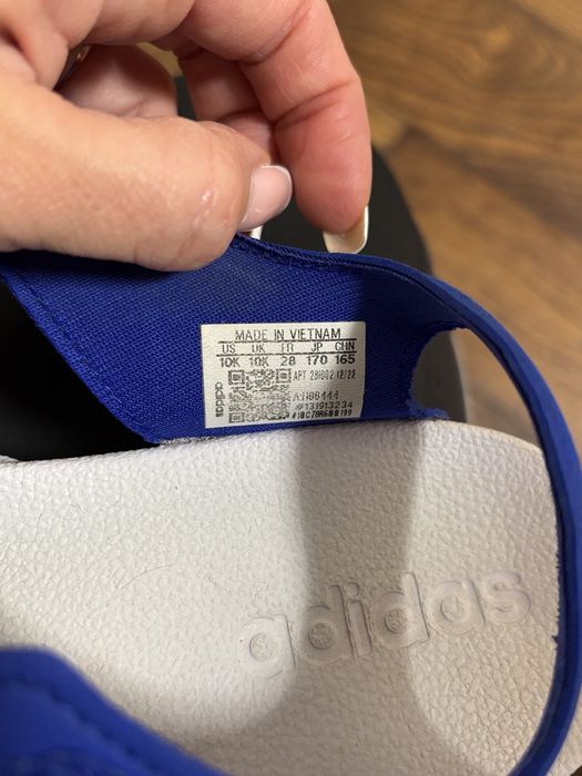 Adidas сандали за момче 28 номер