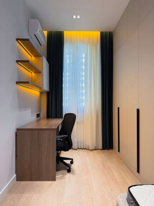 Аренда ЖК Infinity 4/11/15 100 м2