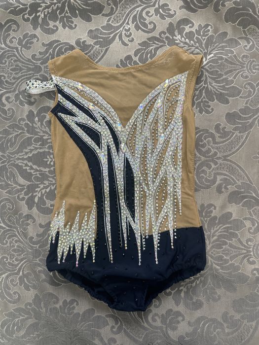 Купальник для гимнастики