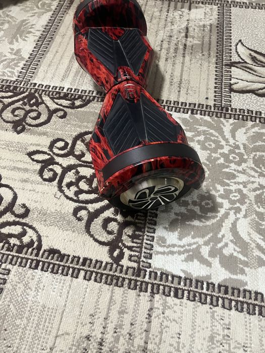 Giroskutek Hoverbord