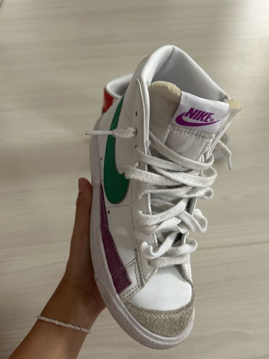 nike blazers marimea 35.5
