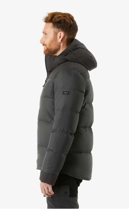 Decathlon - МЪЖКО ЯКЕ С ПУХ - MT900