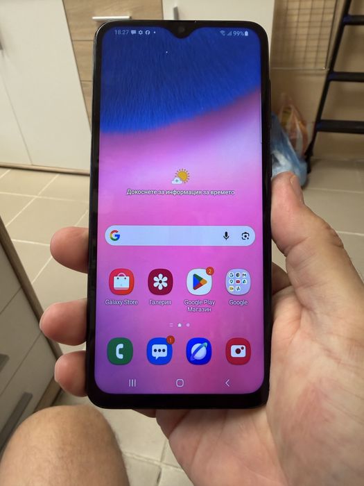 Samsung Galaxy A30 4/64gb