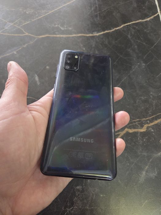 Продам А31 срочно