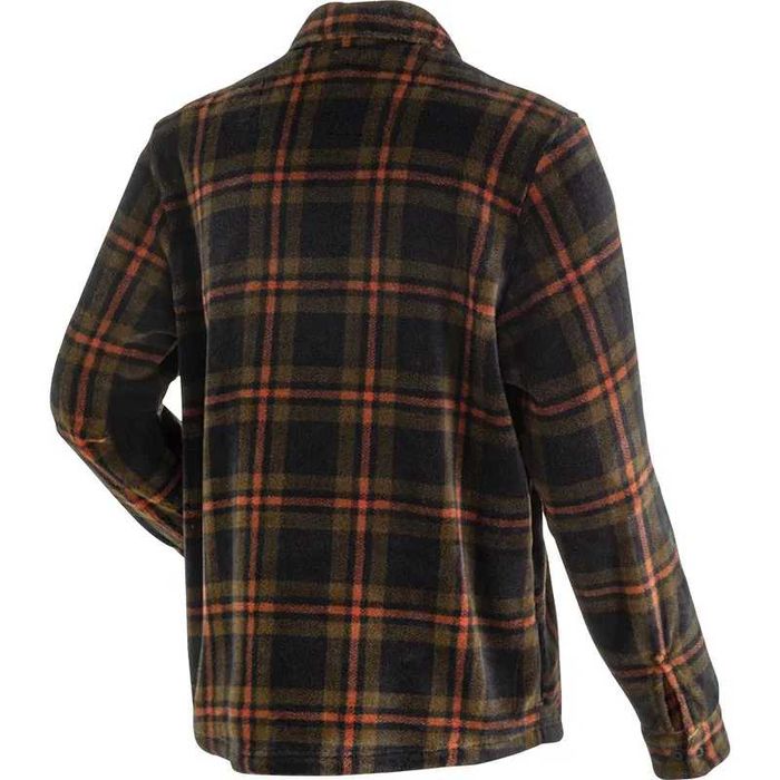 Поларена блуза/риза Maier Sports Devon, размер М, 48