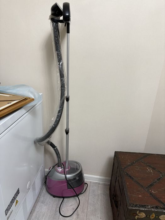 Продам паровой утюг