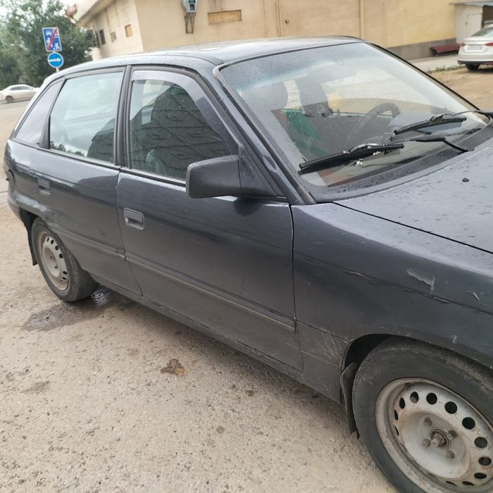 Продам Опель астра ф