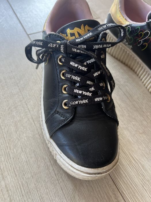 Детски обувки Beneton