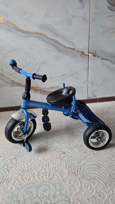 Велосипед детскии