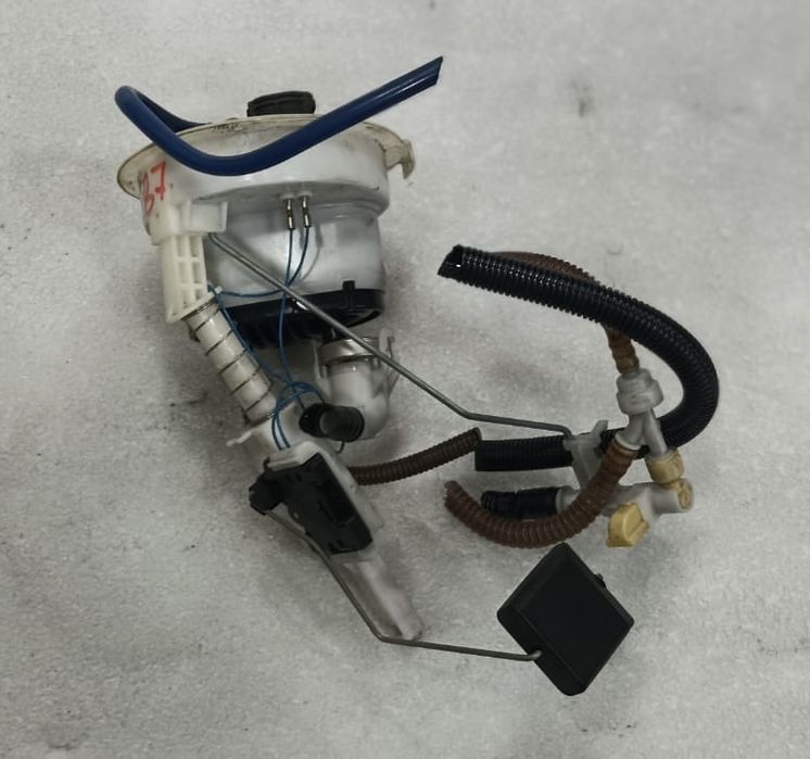 Топливный насос БМВ BMW E87.