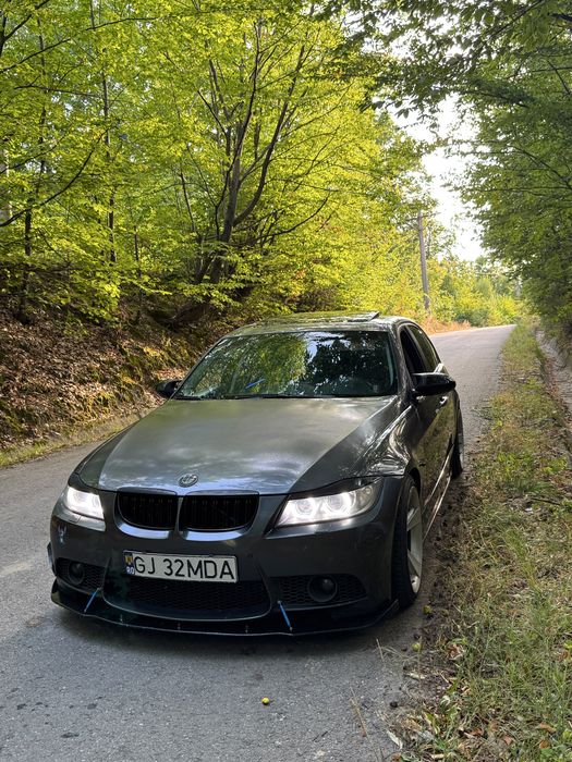 BMW seria 3 e90