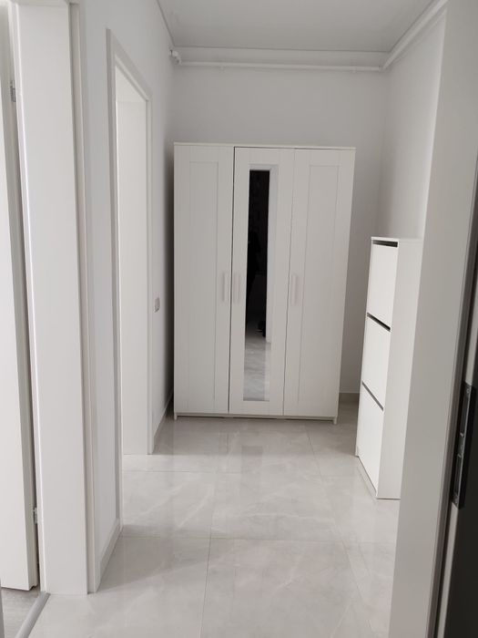 Garsonieră de închiriat în Confort Urban Park Residence, sector 5.