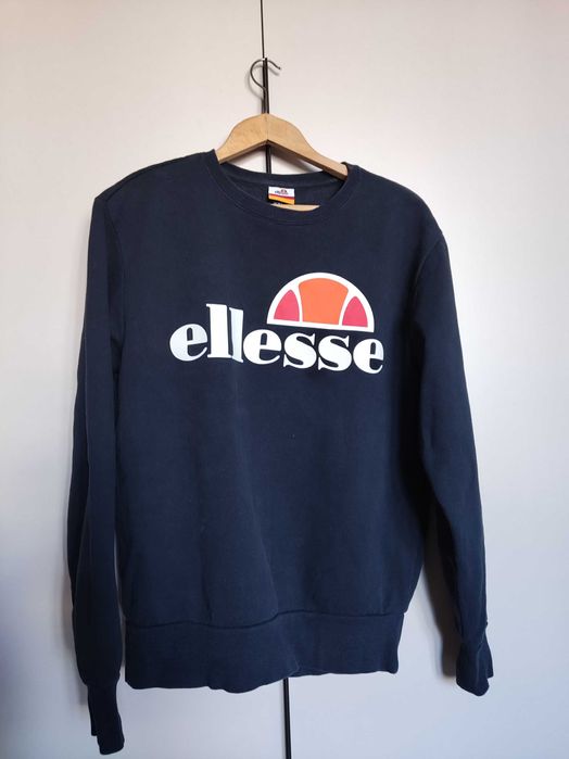Ватирана блуза ELLESSE
