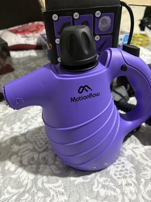 Aparat de curatat cu presiune Germania