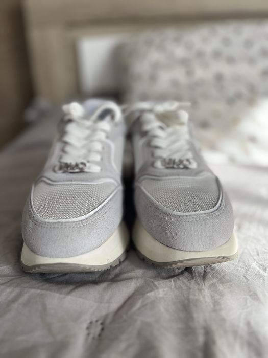 Маратонки Liu Jo