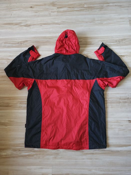 Оригинално мъжко яке Jack Wolfskin Texapore