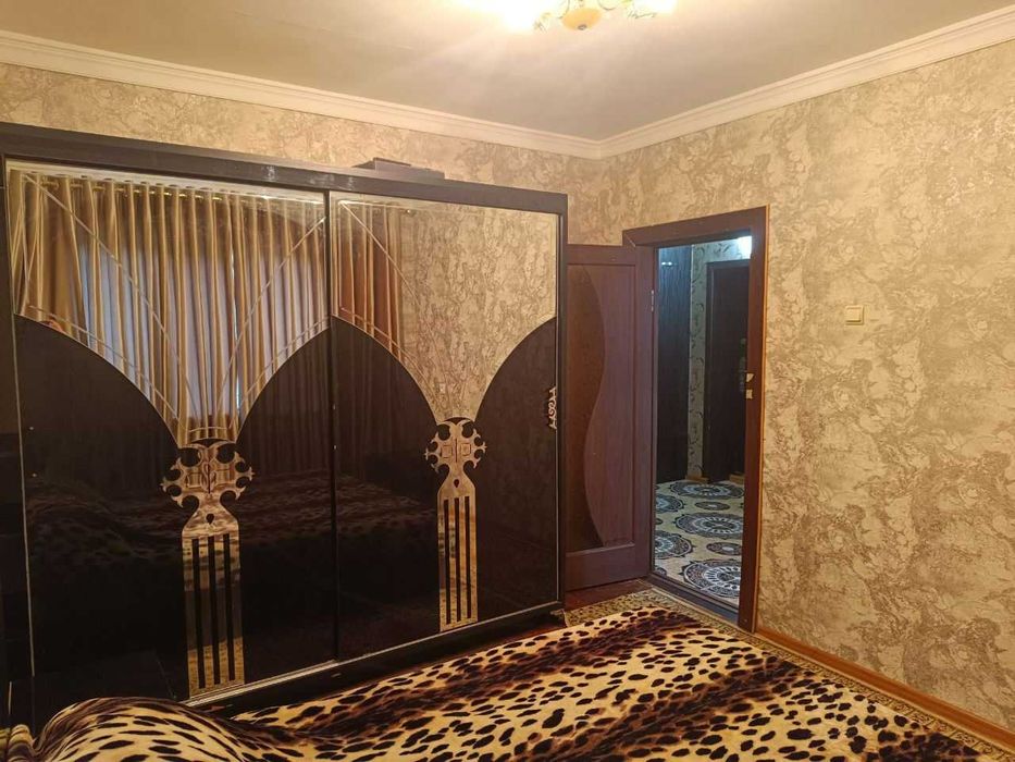 Сдается квартира в аренду